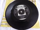 THE CONTOURS. SHAKE SHERRY / YOU BETTER GET IN LINE -  ORIOLE CBA 1799 YEAR 1963