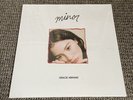 Gracie Abrams – Minor Vinyl Record SEALED EP Black 2020