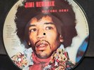 Jimi Hendrix Welcome Home 12