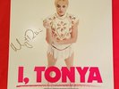 I, TONYA - Original Soundtrack Vinyl LP - SIGNED Margot Robbie SOLD OUT RARE PSA