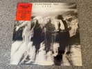 Fleetwood Mac Live + Inners EX+ Vinyl Rare Original UK Double LP