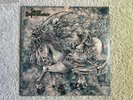SLEEP “DOPESMOKER” - 2LP Original Art (2004 2nd Press) OOP Tee Pee High On Fire