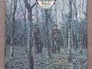 Gay & Terry Woods - Backwoods, Polydor Super 2383 322 UK LP Ex/Ex