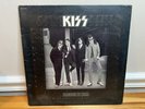 Kiss - Dressed To Kill - Original 1975 Casablanca Original Pressing NBLP 7016