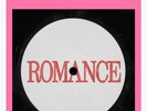 Fontaines D.C vinyl ROMANCE  White Label 12