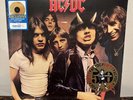 AC/DC - Highway To Hell -  50th Anniversary Gold Colored Vinyl LP NEW/SEALED