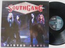 SOUTHGANG Tainted Angel (Charisma; CUSLP 5) 12
