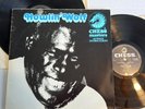 Howlin' Wolf - Chess Masters 2xLP 1981 UK Pressing Chess CXMD 4004 Vinyl NM