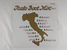 Italo Boot Mix Vol. 5 Various Artist 1980's Disco XYZ Germany Collectors Edition