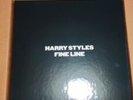 Harry Styles Fine Line 1 Year Anniversary Limited Edition Vinyl Box Set