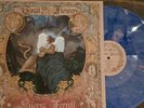 Autographed Sierra Ferrell Trail Of Flowers  Limited Edition Candyland Record