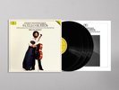 (LP) Mischa Maisky - BACH - 6 CELLO SUITES BWV.1007  1012 [3LP]