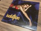 Kali Uchis – Isolation (LP) Limited Edition Red Vinyl