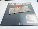 Blue Magic Major Harris Margie Joseph-Live -WMOT 1976-VG+/VG