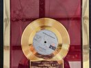 Gold Record Award 7