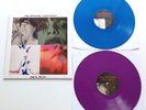 My Bloody Valentine - EP's 88-91 Purple & Blue Vinyl 2013 Double LP