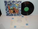 Rolling Stones. Their Satanic Majesties Request. Stereo. Original Vinyl LP 1967.