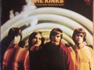 LP The Kinks The Kinks Are The Village Green Preservation Society GATEFOLD