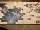 Pink Floyd The Wall Vinyl LP Used