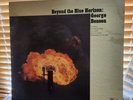 George Benson, Beyond The Blue Horizon, 1971 1st CTI Press, Van Gelder, Vg+/Vg+