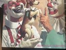 Butthole Surfers - Locust Abortion Technician (Used, Vinyl)