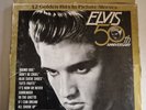 Elvis Presley 50th Golden singles vol 1 - Greatest Hits