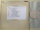 VARIOUS  CABARET FUTURA  Fools Rush In Where Angels Dare To Tread  1981 WL/TP LP