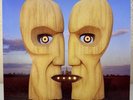 The Division Bell (Remastered) (180-Gram) Pink Floyd -OPENEDw/sleeve dmg