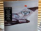 Beastie Boys, Licensed To ill, 1986 1st Dej Jam Press, Gatefold, C-40238, VG+/EX