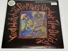 Red Hot Chili Peppers Under The Bridge  Ltd Ed Numbered Blue 7