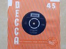 ST. LOUIS UNION East Side Story / Think About Me UK 7