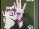Coroner - Mental Vortex 2018 Remastered Press PURPLE Vinyl  w/Insert Near Mint