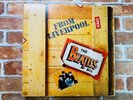 THE BEATLES BOX FROM LIVERPOOL JAPAN 8LP Set w/BOOKLET CIB Fast No.3D