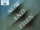 The Beatles Now And Then / Love Me Do B-SIDE: LOVE ME DO Vinyl Single 12inch