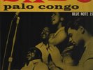 LP Sabu Martinez Palo Congo INSERT INCLUDED. JAPAN NEAR MINT Blue Note