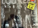 Lou Reed - ‎New York VINYL LP (1989) Original US 12