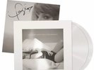 The Tortured Poets Department Vinyl With Bonus Track The Manuscript Hand Signed