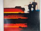 Steely Dan Greatest Hits 2 LP ABC AK-1107 Masterdisk Vinyl Record Alum 1978 70's