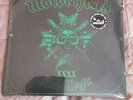 MOTORHEAD BAD MAGIC LTD NEW SEALED EDITION GREEN VINYL RSD
