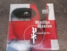 MARILYN MANSON PERSONAL JESUS Limited Edition RED  10