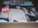 THE SMITHS Ask Rare 7