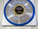 Sonic the Hedgehog Original Movie Soundtrack - Gold Ring Filled Vinyl Record LP