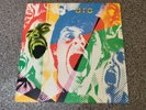 UFO Strangers In The Night Stunning EX+ / NR MINT Rare Original UK Double LP