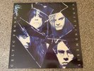 Celtic Frost Vanity Nemesis + Inner Stunning EX+ Original German LP