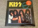 Kiss Forever Stunning EX+ Rare 1990 Original UK 12