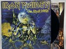 Iron Maiden - Live After Death - 1985 US 1st Press (EX) Ultrasonic Clean