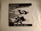 Hail The New Dawn LP - Original 1st Press Vinyl