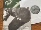 SMITHS The Queen is Dead 1986 Rough Trade ROUGH 96 Inner Sleeve Rock LP EX-/EX