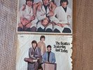 The Beatles original east coast 1966 Mono 3rd State Butcher Cover w/ ex peel