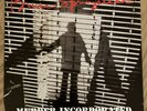 Bruce Springsteen Murder Incorporated 7” Vinyl Single Europe W/ PS